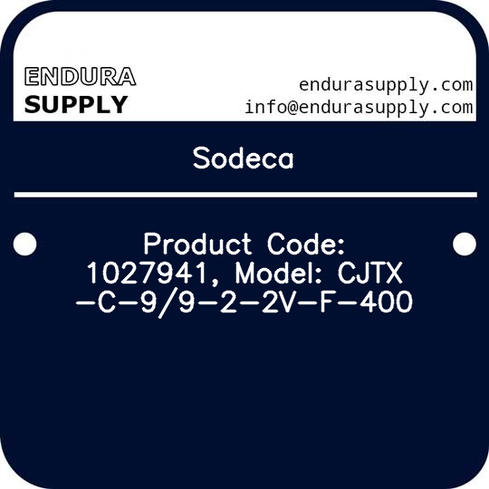 sodeca-product-code-1027941-model-cjtx-c-99-2-2v-f-400