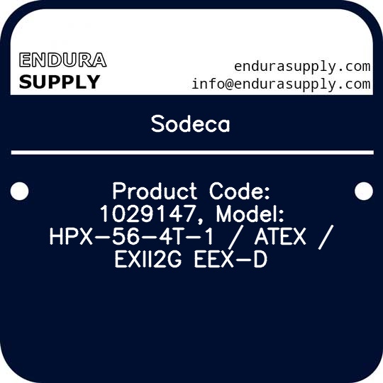 sodeca-product-code-1029147-model-hpx-56-4t-1-atex-exii2g-eex-d