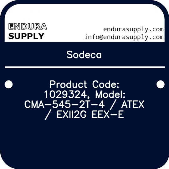 sodeca-product-code-1029324-model-cma-545-2t-4-atex-exii2g-eex-e