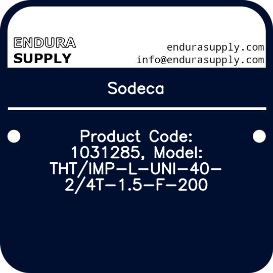 sodeca-product-code-1031285-model-thtimp-l-uni-40-24t-15-f-200