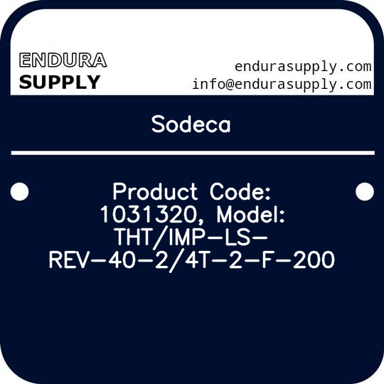 sodeca-product-code-1031320-model-thtimp-ls-rev-40-24t-2-f-200