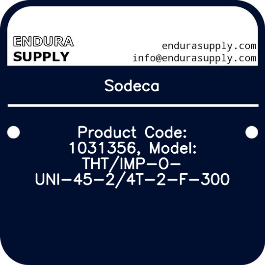 sodeca-product-code-1031356-model-thtimp-o-uni-45-24t-2-f-300