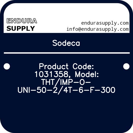 sodeca-product-code-1031358-model-thtimp-o-uni-50-24t-6-f-300