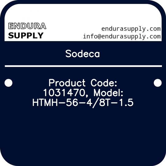 sodeca-product-code-1031470-model-htmh-56-48t-15