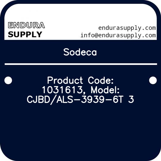 sodeca-product-code-1031613-model-cjbdals-3939-6t-3