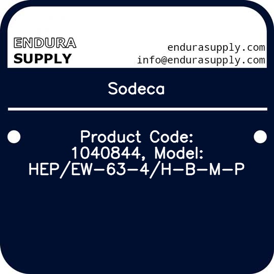 sodeca-product-code-1040844-model-hepew-63-4h-b-m-p