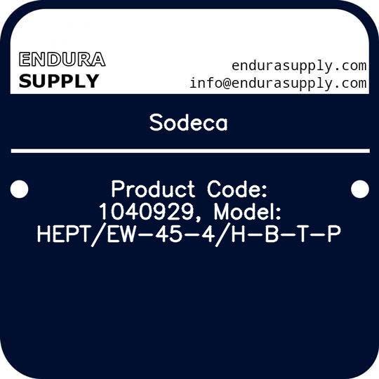 sodeca-product-code-1040929-model-heptew-45-4h-b-t-p