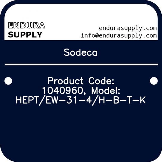 sodeca-product-code-1040960-model-heptew-31-4h-b-t-k