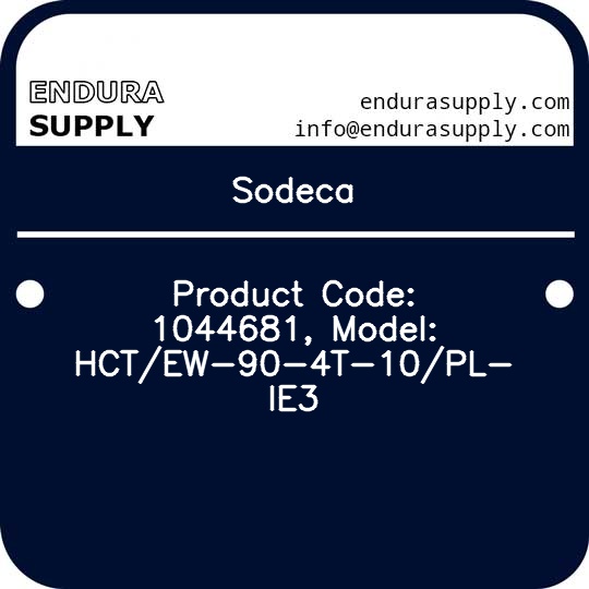 sodeca-product-code-1044681-model-hctew-90-4t-10pl-ie3
