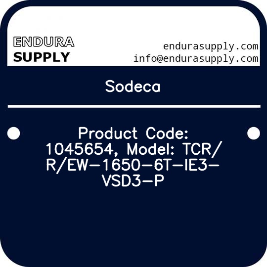 sodeca-product-code-1045654-model-tcrrew-1650-6t-ie3-vsd3-p