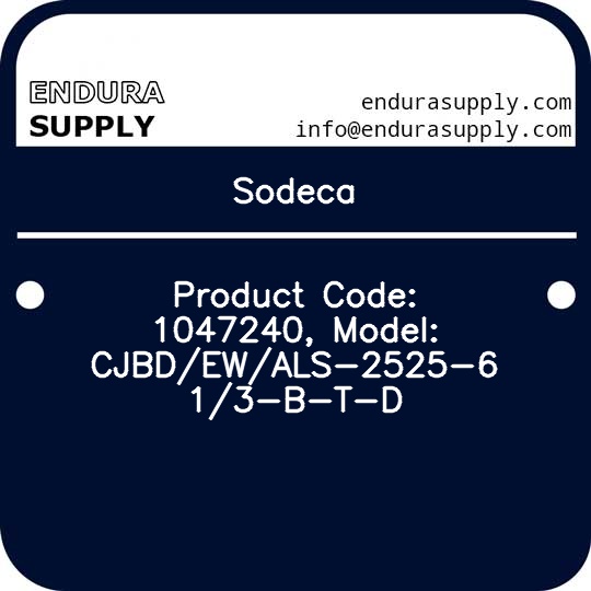sodeca-product-code-1047240-model-cjbdewals-2525-6-13-b-t-d