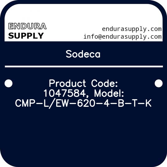 sodeca-product-code-1047584-model-cmp-lew-620-4-b-t-k