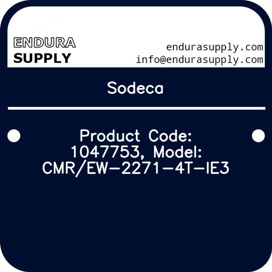 sodeca-product-code-1047753-model-cmrew-2271-4t-ie3