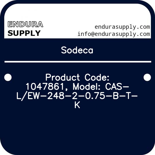 sodeca-product-code-1047861-model-cas-lew-248-2-075-b-t-k