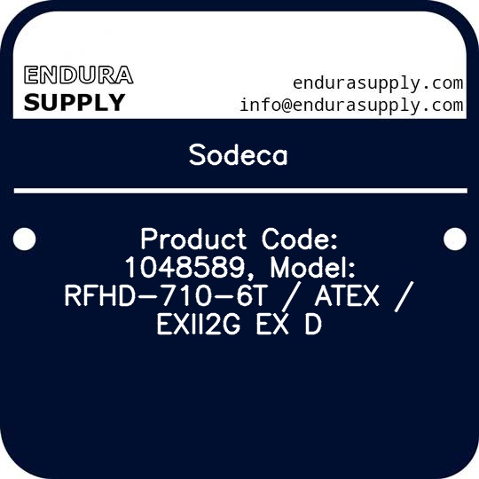 sodeca-product-code-1048589-model-rfhd-710-6t-atex-exii2g-ex-d