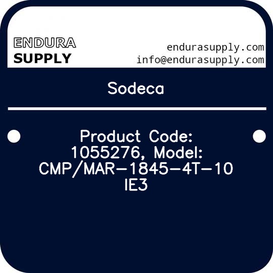 sodeca-product-code-1055276-model-cmpmar-1845-4t-10-ie3