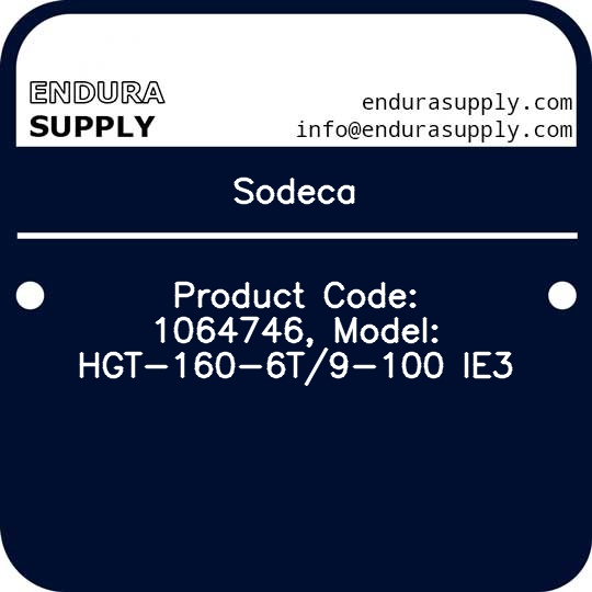 sodeca-product-code-1064746-model-hgt-160-6t9-100-ie3