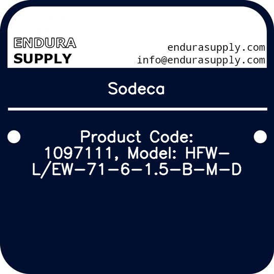 sodeca-product-code-1097111-model-hfw-lew-71-6-15-b-m-d