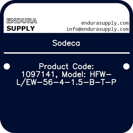 sodeca-product-code-1097141-model-hfw-lew-56-4-15-b-t-p