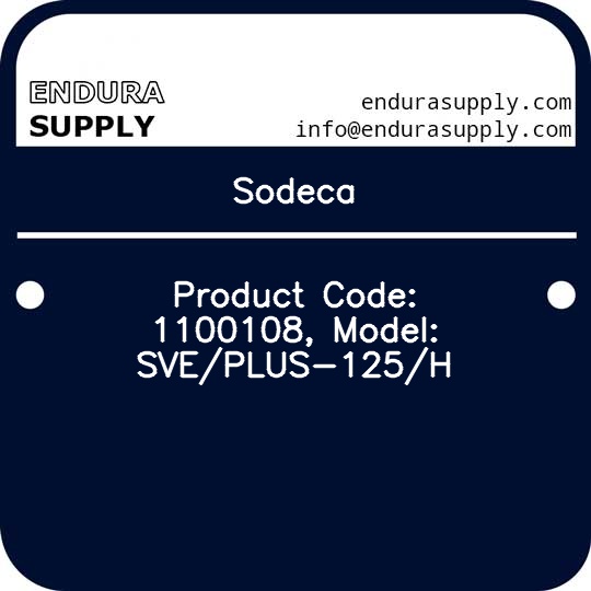 sodeca-product-code-1100108-model-sveplus-125h