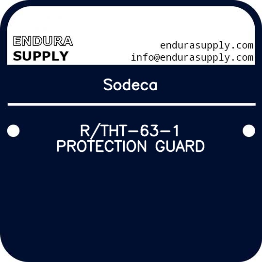 sodeca-rtht-63-1-protection-guard