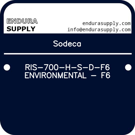 sodeca-ris-700-h-s-d-f6-environmental-f6