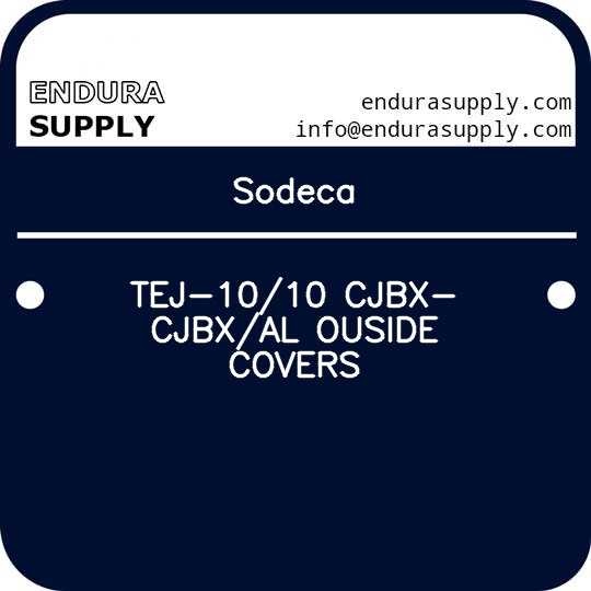 sodeca-tej-1010-cjbx-cjbxal-ouside-covers