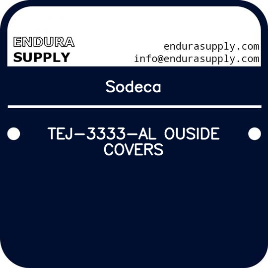 sodeca-tej-3333-al-ouside-covers