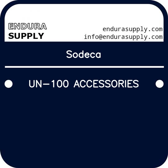 sodeca-un-100-accessories