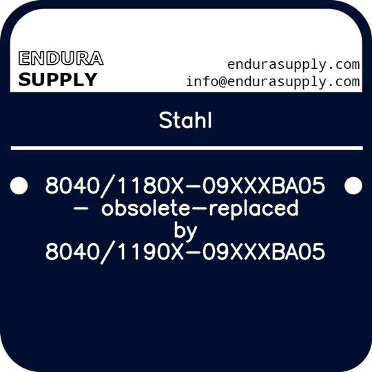 stahl-80401180x-09xxxba05-obsolete-replaced-by-80401190x-09xxxba05