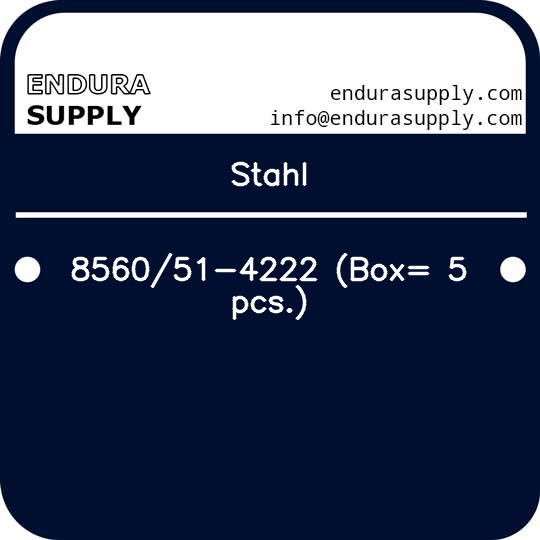 stahl-856051-4222-box-5-pcs
