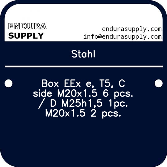 stahl-box-eex-e-t5-c-side-m20x15-6-pcs-d-m25h15-1pc-m20x15-2-pcs
