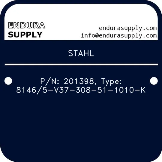 stahl-pn-201398-type-81465-v37-308-51-1010-k