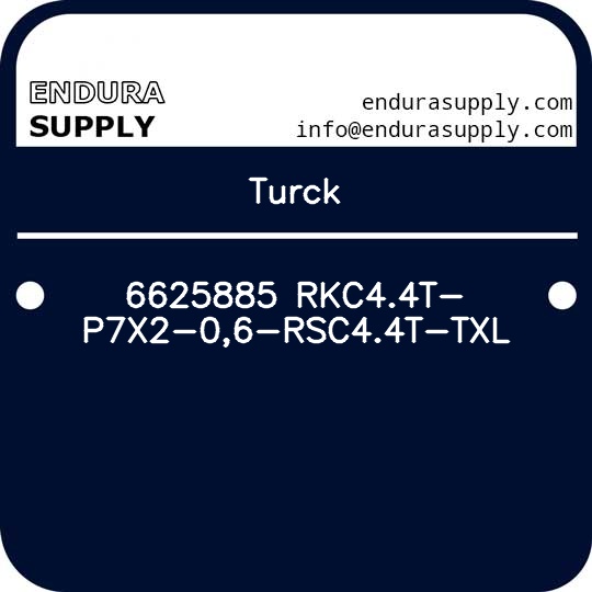 turck-6625885-rkc44t-p7x2-06-rsc44t-txl