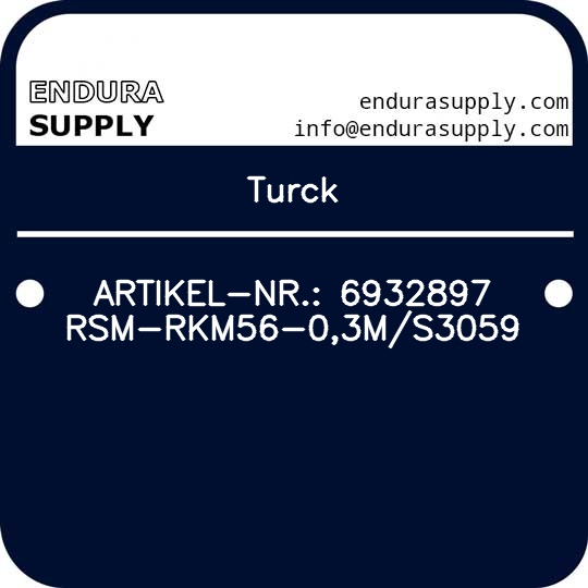 turck-artikel-nr-6932897-rsm-rkm56-03ms3059