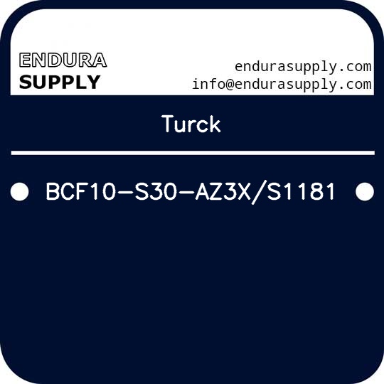 turck-bcf10-s30-az3xs1181