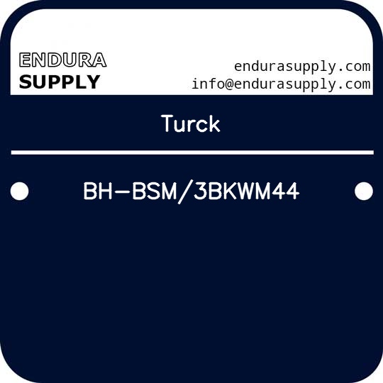 turck-bh-bsm3bkwm44