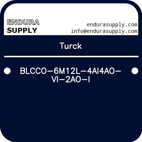 turck-blcco-6m12l-4ai4ao-vi-2ao-i