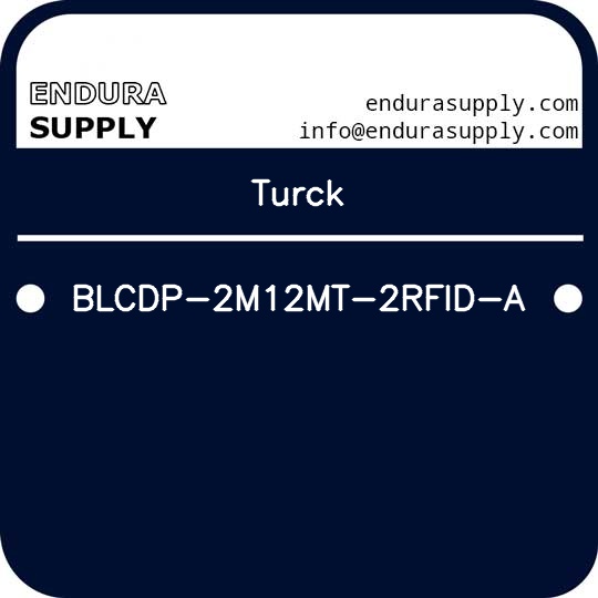 turck-blcdp-2m12mt-2rfid-a