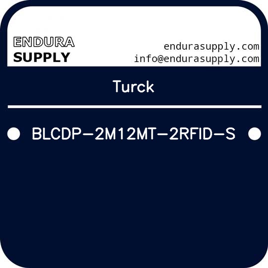 turck-blcdp-2m12mt-2rfid-s