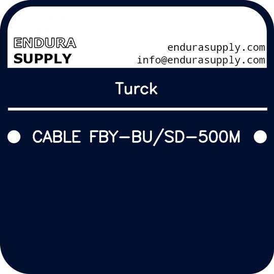turck-cable-fby-busd-500m
