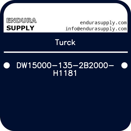 turck-dw15000-135-2b2000-h1181