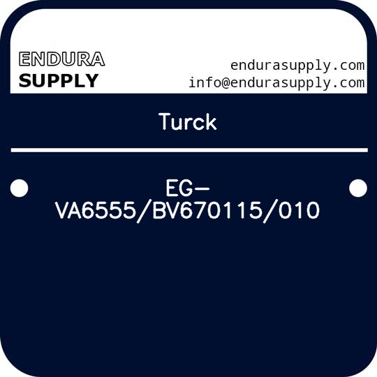 turck-eg-va6555bv670115010