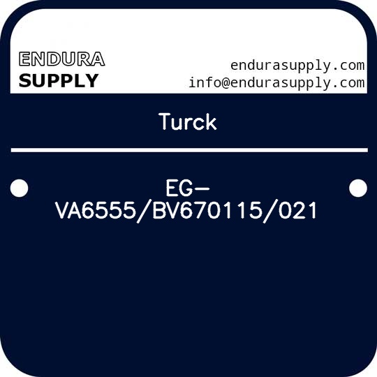 turck-eg-va6555bv670115021
