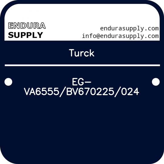turck-eg-va6555bv670225024