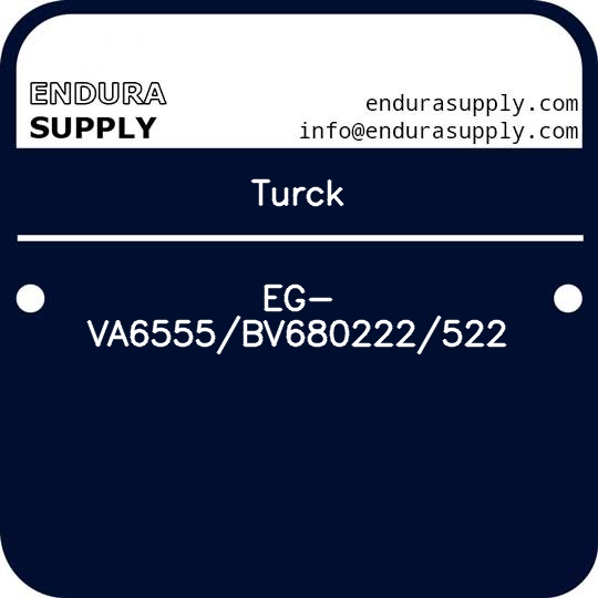turck-eg-va6555bv680222522