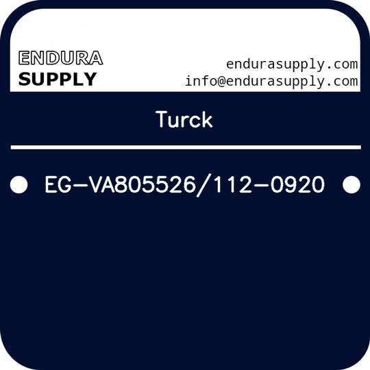 turck-eg-va805526112-0920