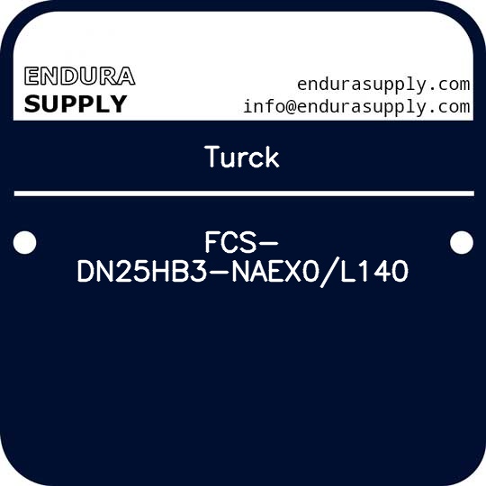 turck-fcs-dn25hb3-naex0l140