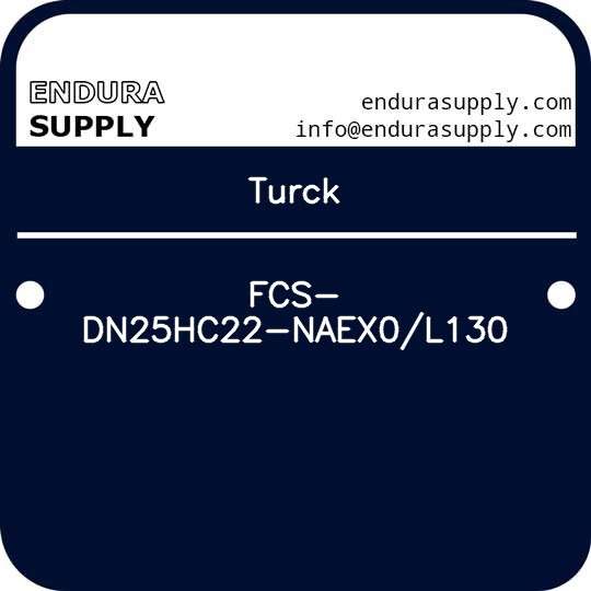 turck-fcs-dn25hc22-naex0l130