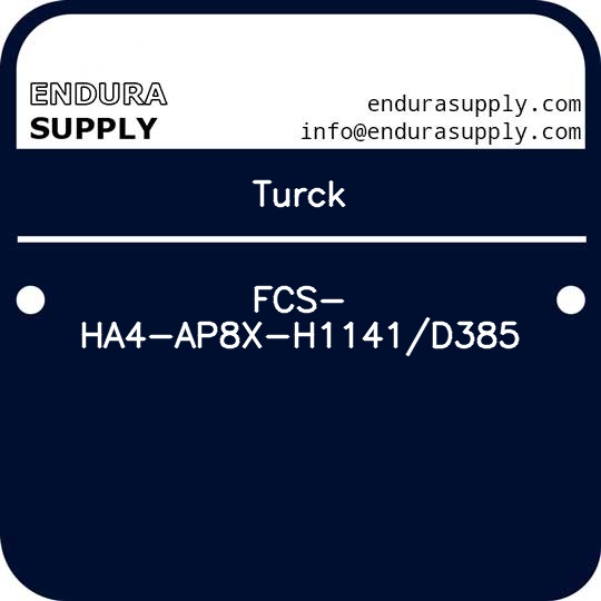 turck-fcs-ha4-ap8x-h1141d385